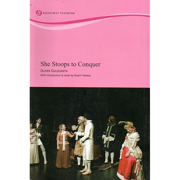 洋書 She Stoops to Conquer - Oliver Goldsmith She Stoops to Conquer: Goldsmith, Oliver: 9781617207495